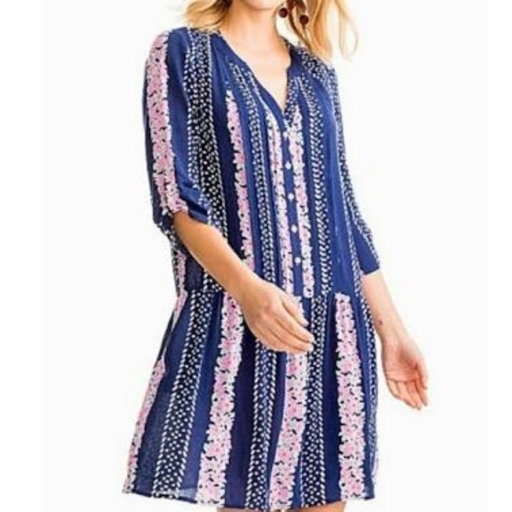 Southern Tide Dress
